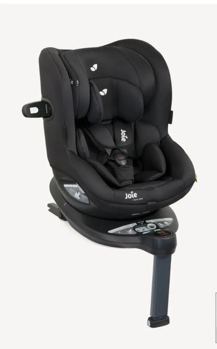 Joie i-Spin 360™ - Image 3