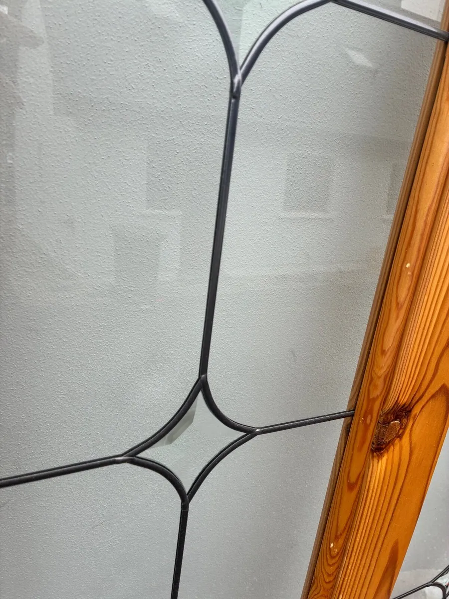 Internal doors - Image 1