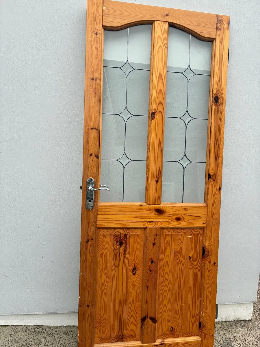 Internal doors - Image 3