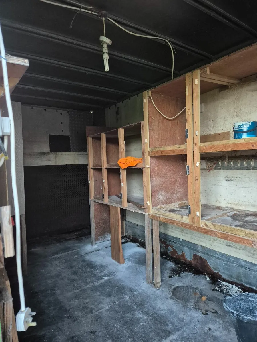 Containers x 2 - Image 3
