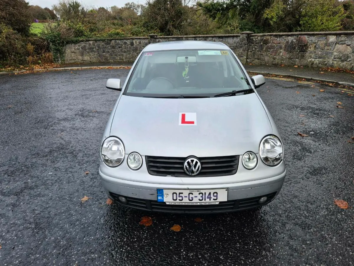 2005 VW POLO - Image 3