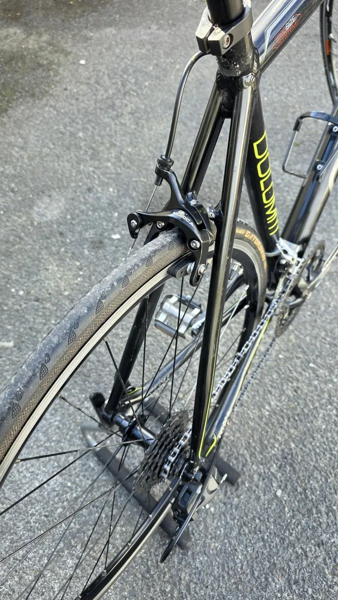 Road Bikes CORRATEC EXCELLENT CONDITION - Image 4