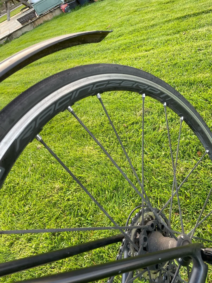 Fulcrum Racing Zero WHEELS - Image 3
