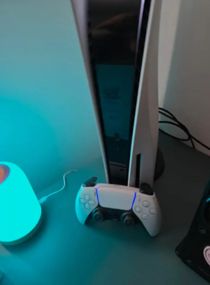 playstation 5 - Image 2
