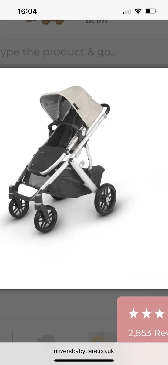 Pram - Image 4