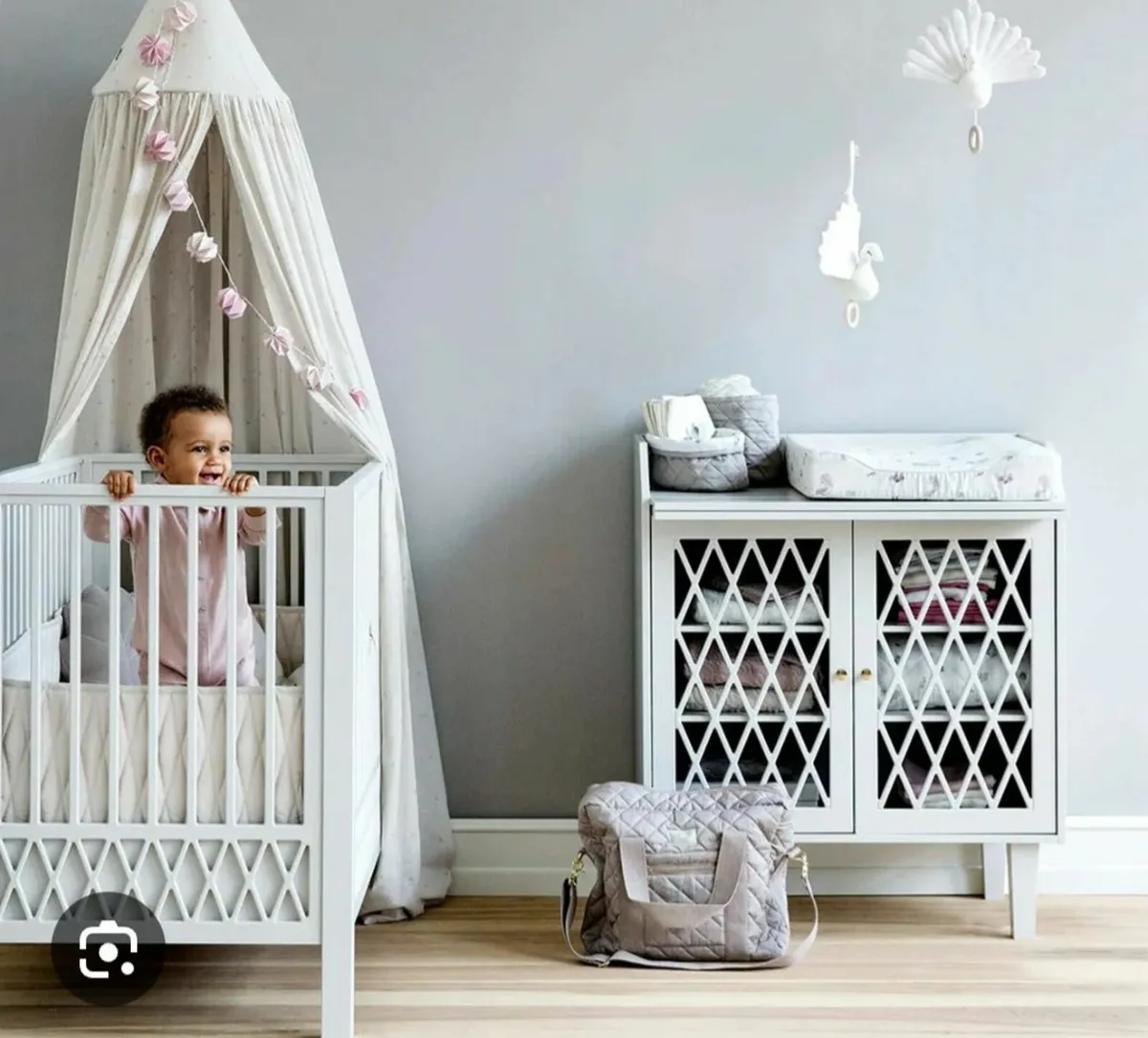 Cot - Image 1