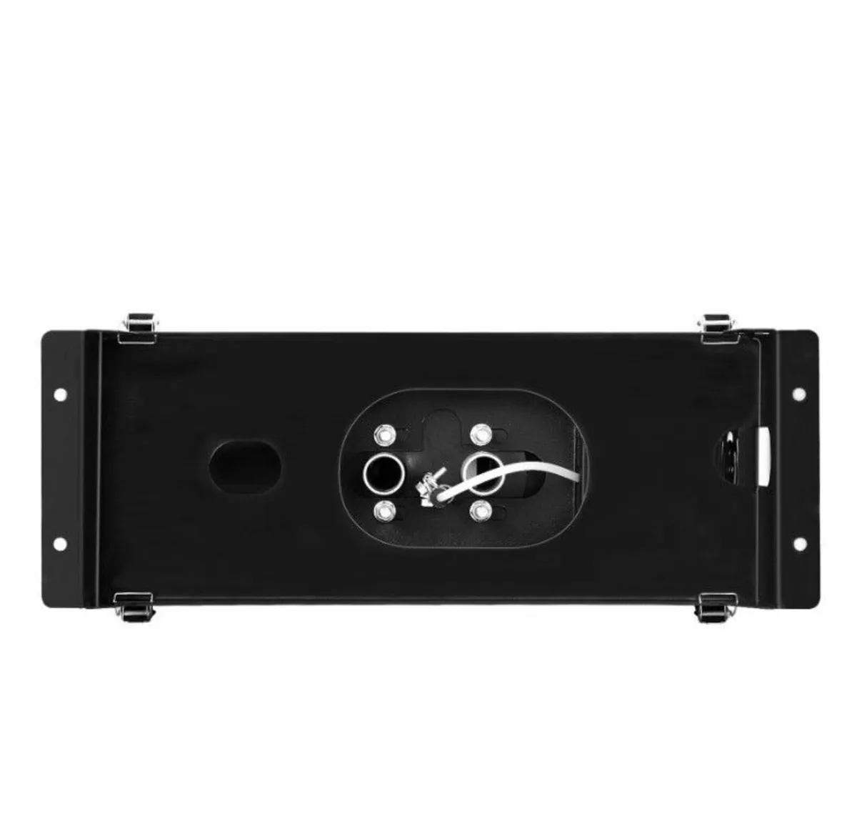 5KW Diesel Air Heater, All in One 12V + LCD Switch - Image 4