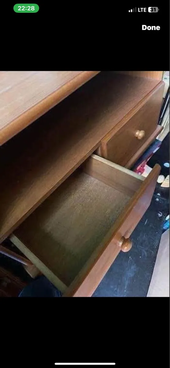 Wooden stand - Image 2
