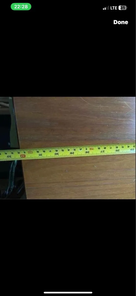 Wooden stand - Image 4