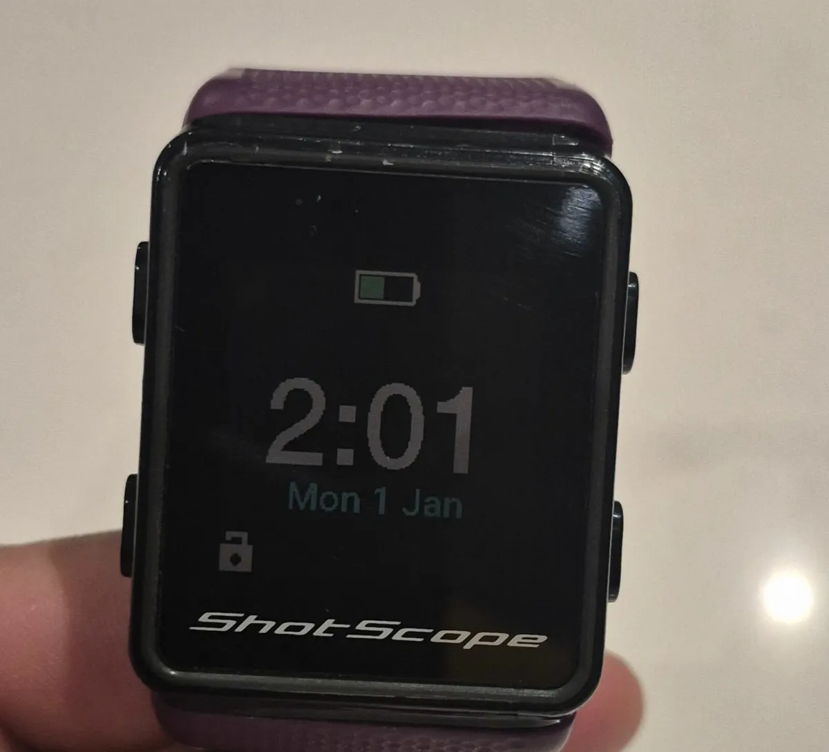 Shotscope - Image 1