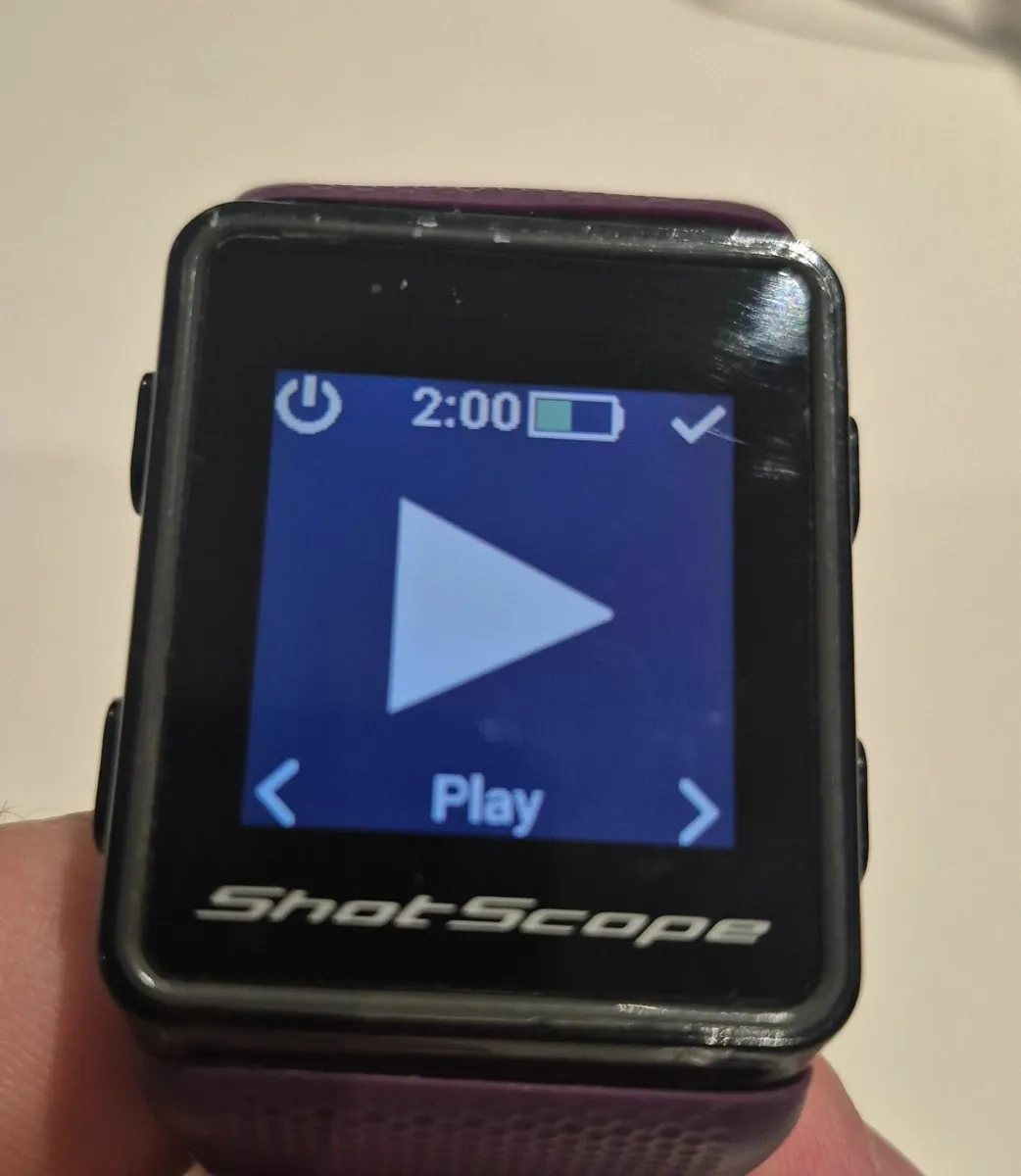 Shotscope - Image 2