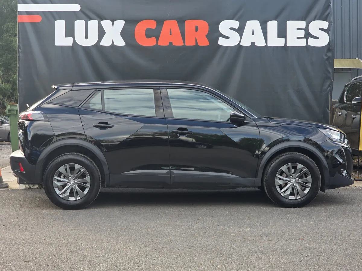2022 Peugeot 2008 1.5 HDI ACTIVE - Image 2