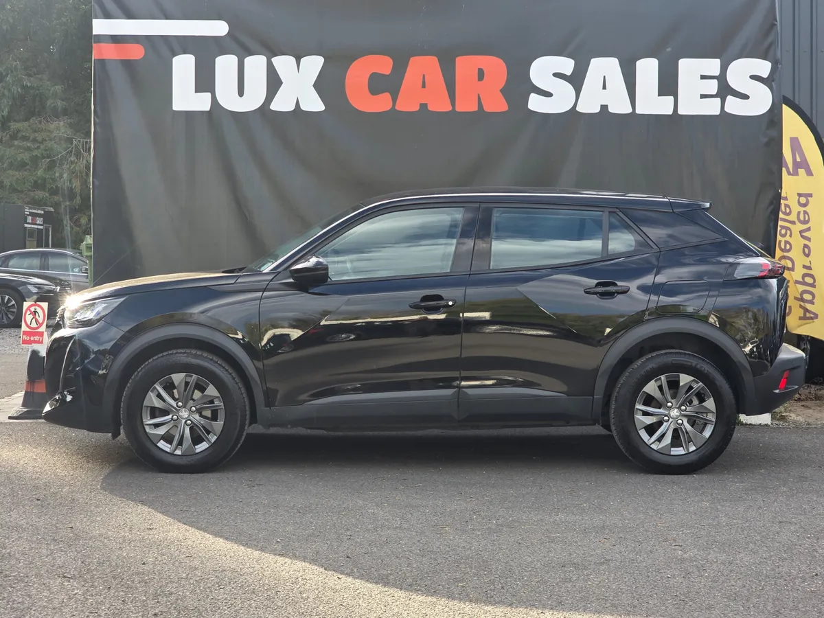 2022 Peugeot 2008 1.5 HDI ACTIVE - Image 3