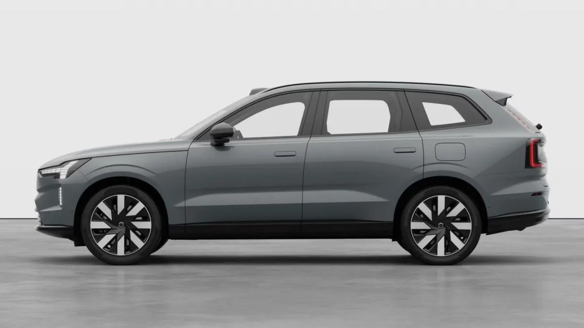 Volvo EX90 Plus BEV  565kms Range  P/W ON PCP - Image 3