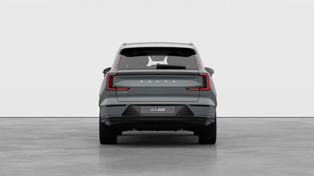 Volvo EX90 Plus BEV  565kms Range  P/W ON PCP - Image 4
