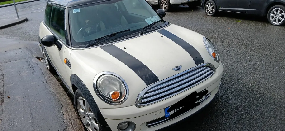 Mini Cooper 2009 - Image 3