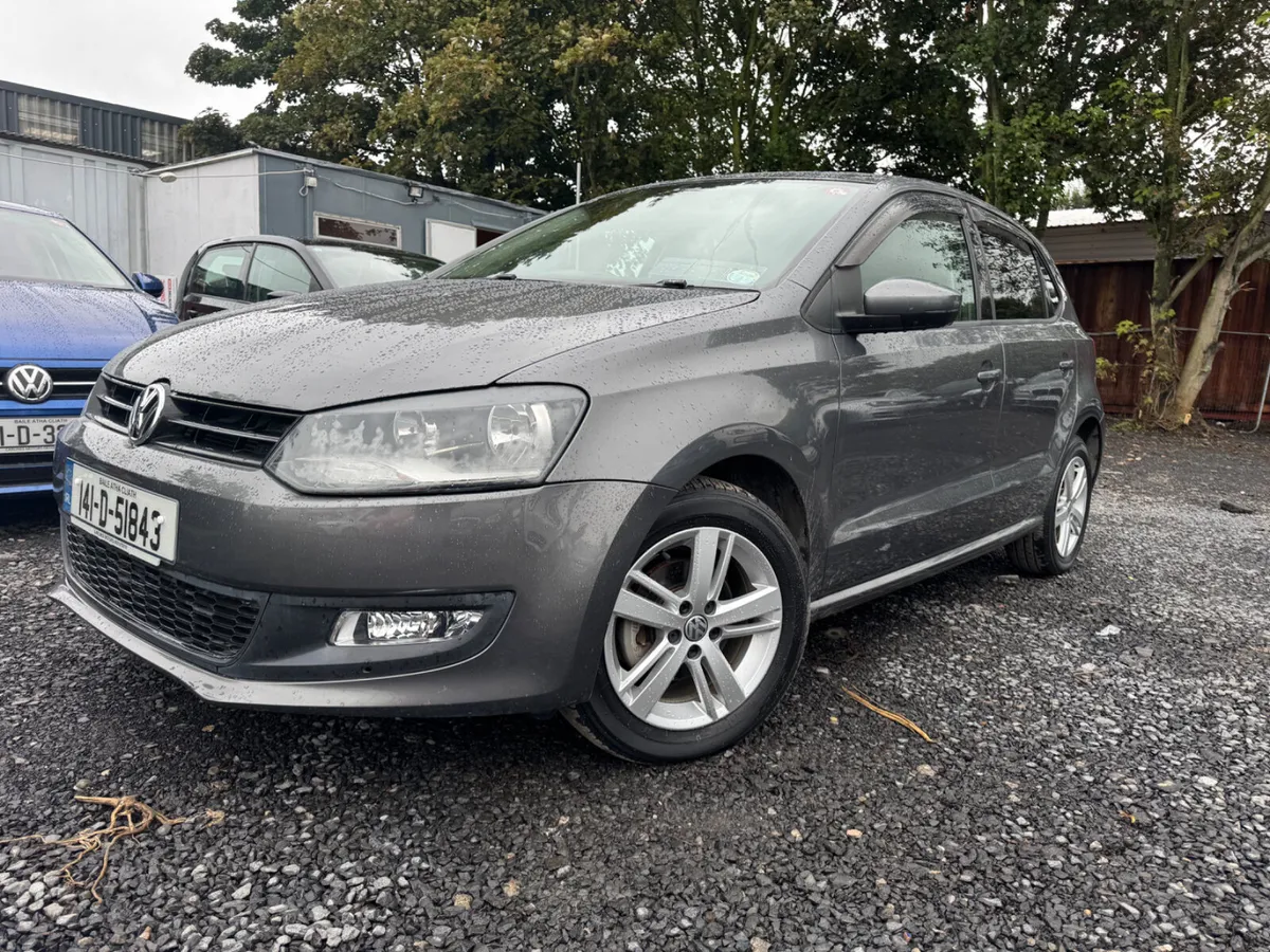 VW POLO AUTOMATIC - Image 2