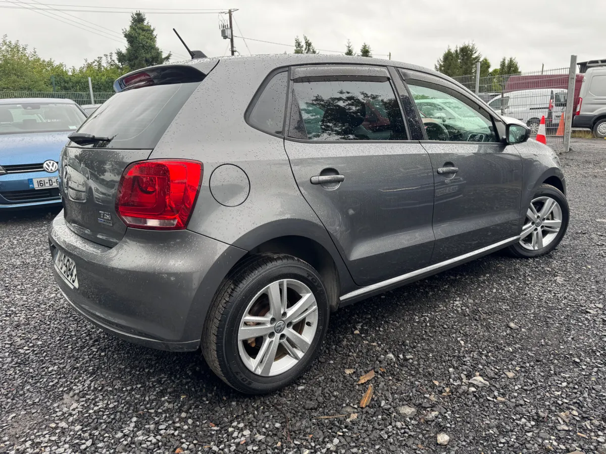 VW POLO AUTOMATIC - Image 3