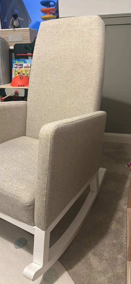 Obaby Rocking chair - Image 3