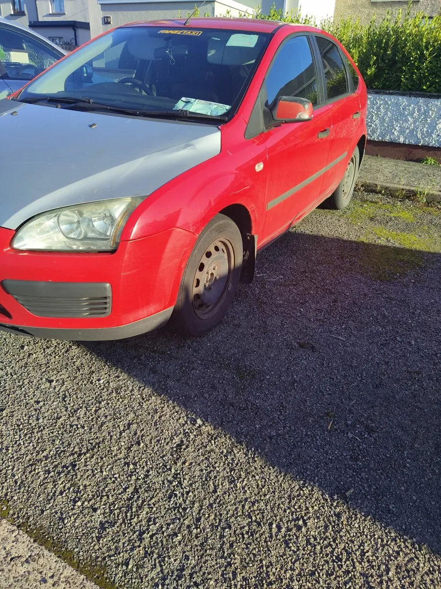 **CHEAP**Ford Focus 2006 **read add** - Image 2