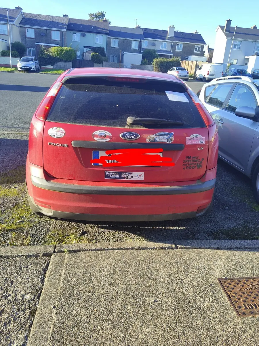 **CHEAP**Ford Focus 2006 **read add** - Image 4