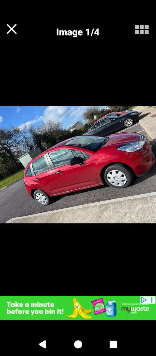 Citroen c3 - Image 1