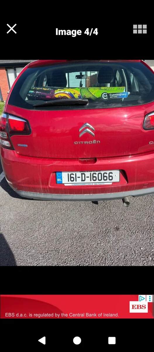 Citroen c3 - Image 2