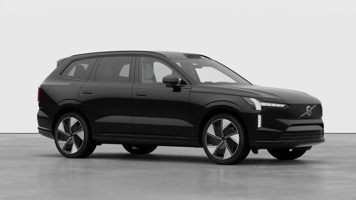 Volvo EX90 Plus BEV  order Now  P/W ON PCP - Image 1