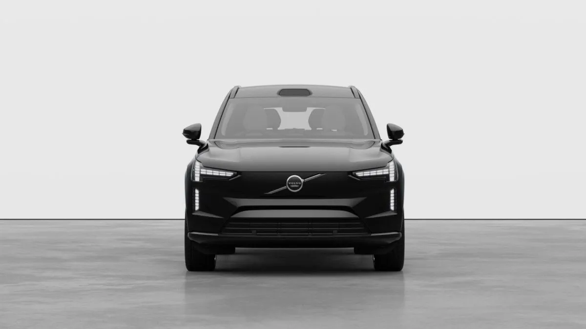 Volvo EX90 Plus BEV  order Now  P/W ON PCP - Image 2