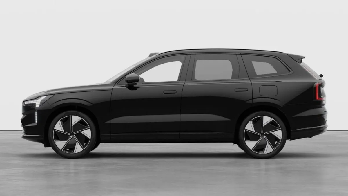 Volvo EX90 Plus BEV  order Now  P/W ON PCP - Image 3
