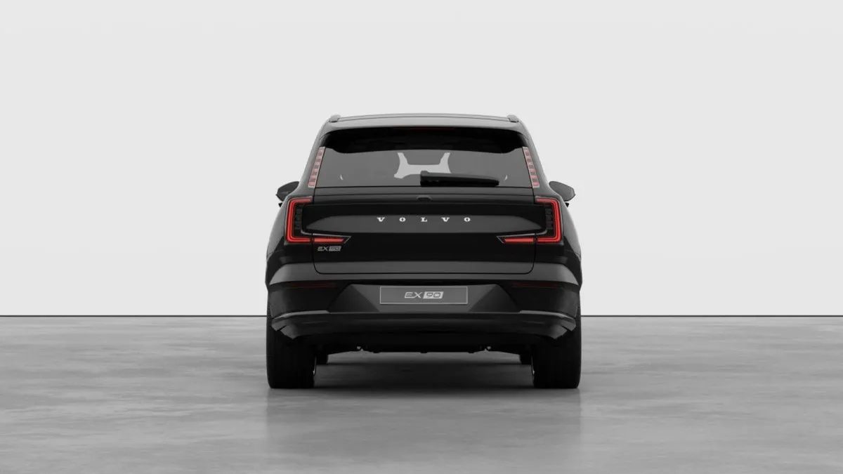 Volvo EX90 Plus BEV  order Now  P/W ON PCP - Image 4