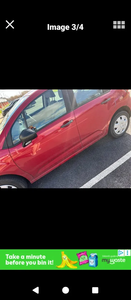 Citroen c3 - Image 3