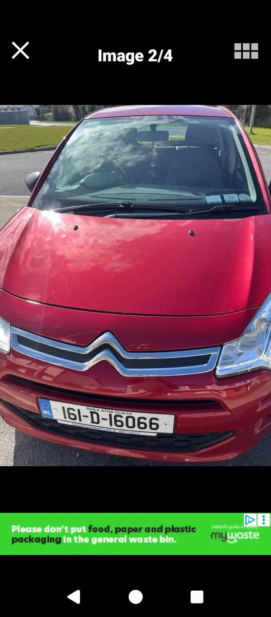 Citroen c3 - Image 4