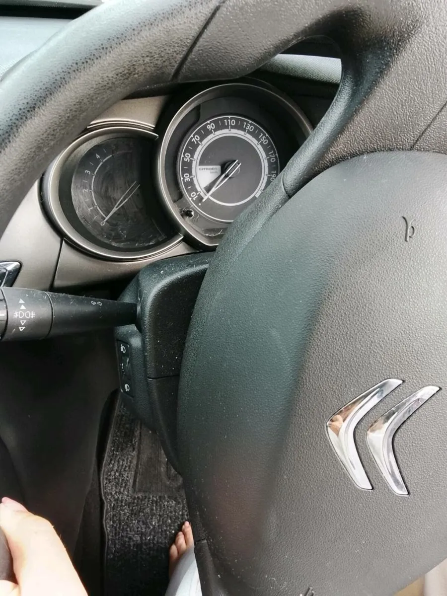 Citroen c3 - Image 3