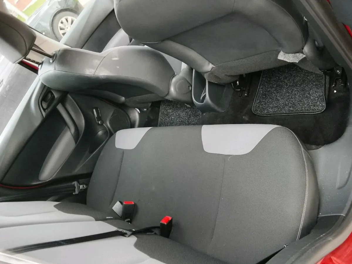 Citroen c3 - Image 4