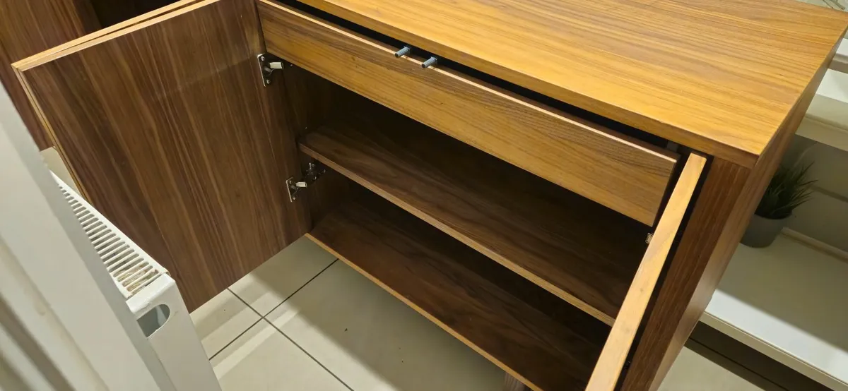 Stockholm Sideboard - Image 2