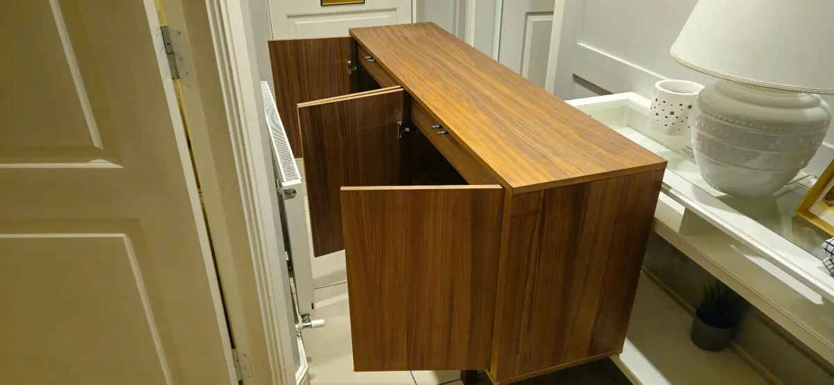 Stockholm Sideboard - Image 3