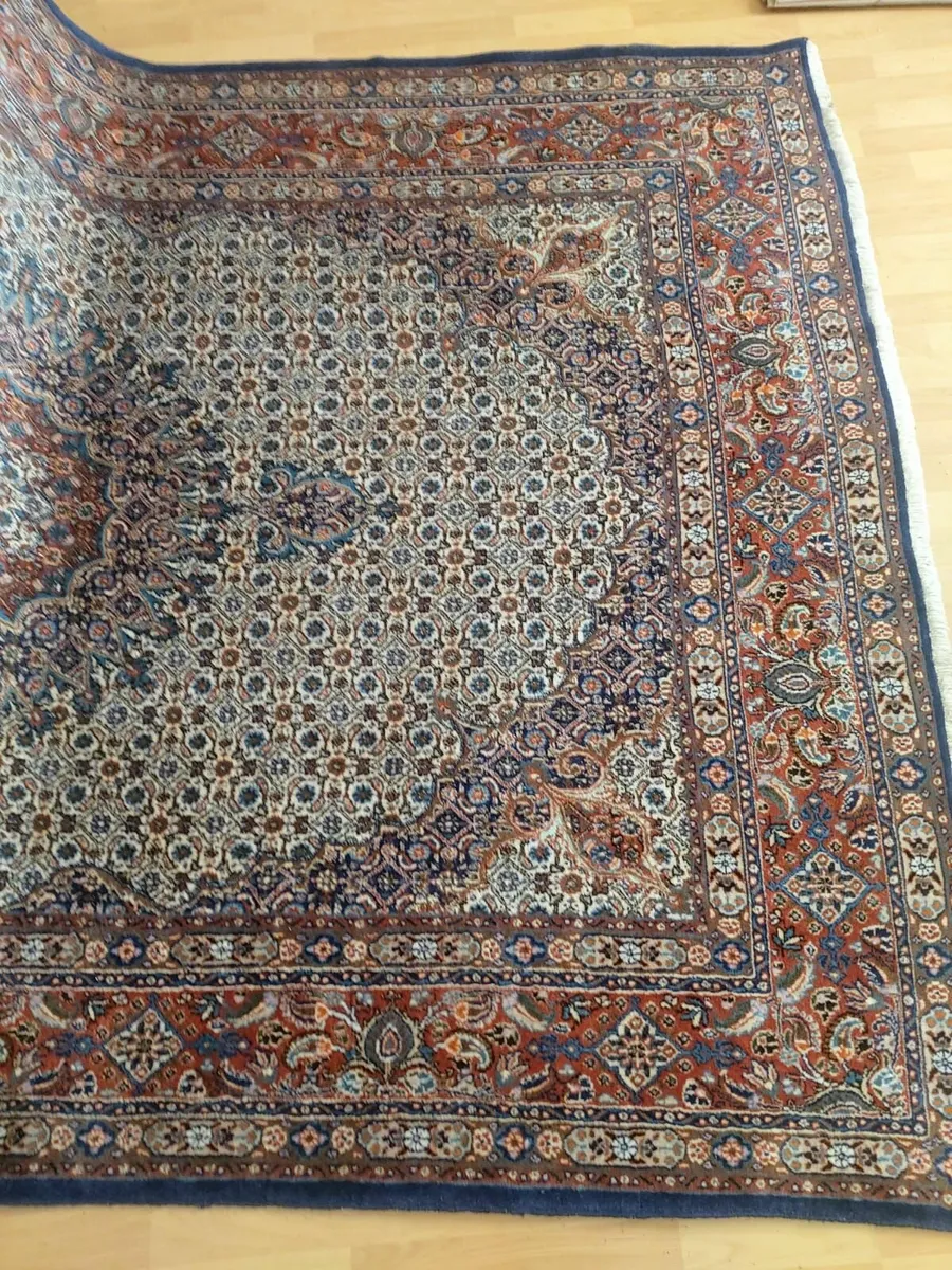 Vintage Rug - Image 2