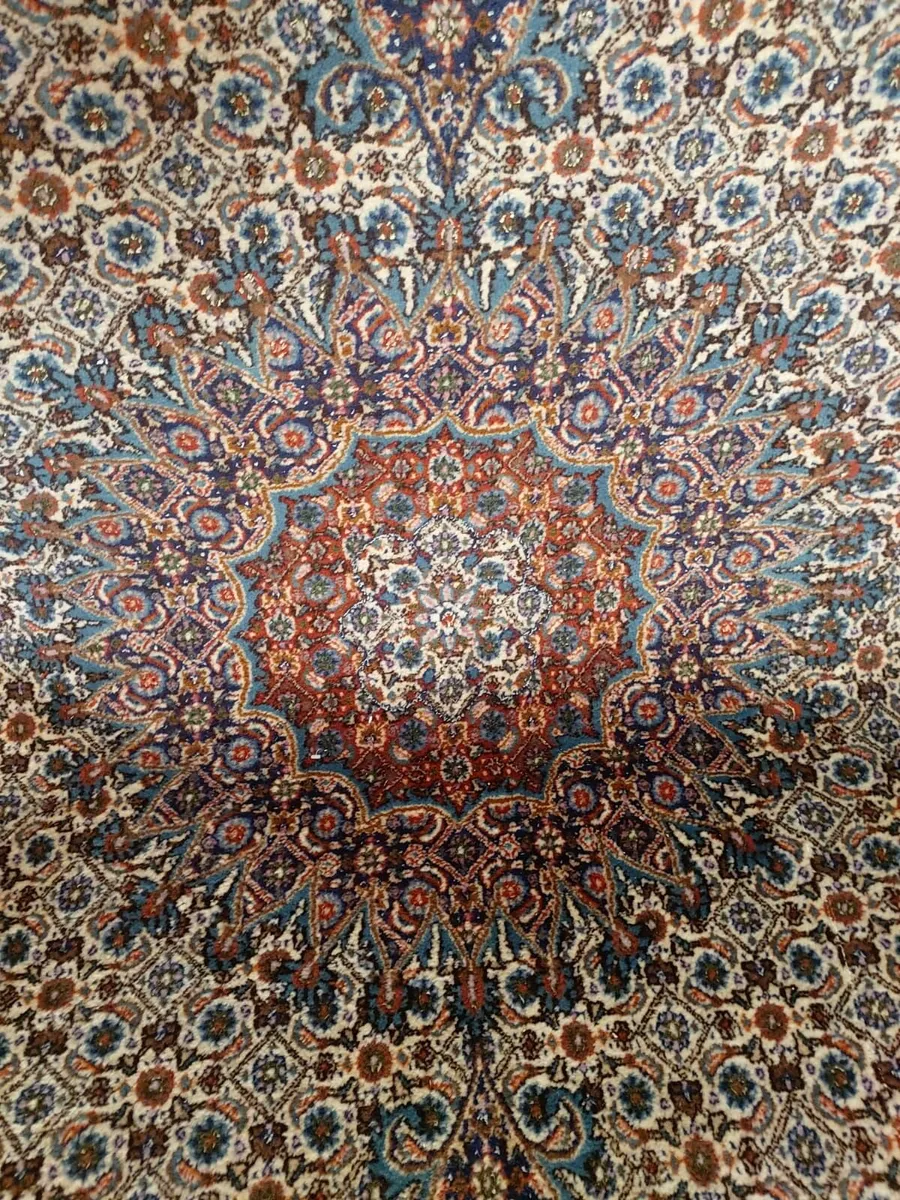 Vintage Rug - Image 3