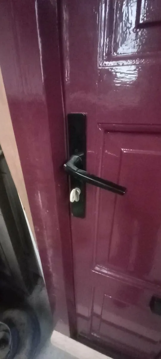 External Front Door - Image 2