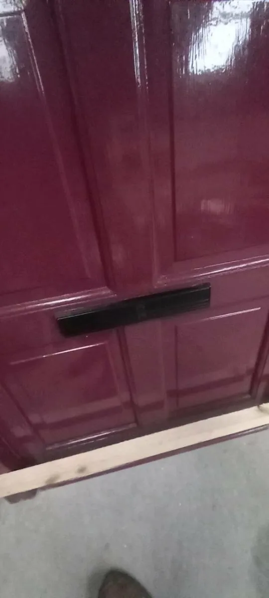 External Front Door - Image 3