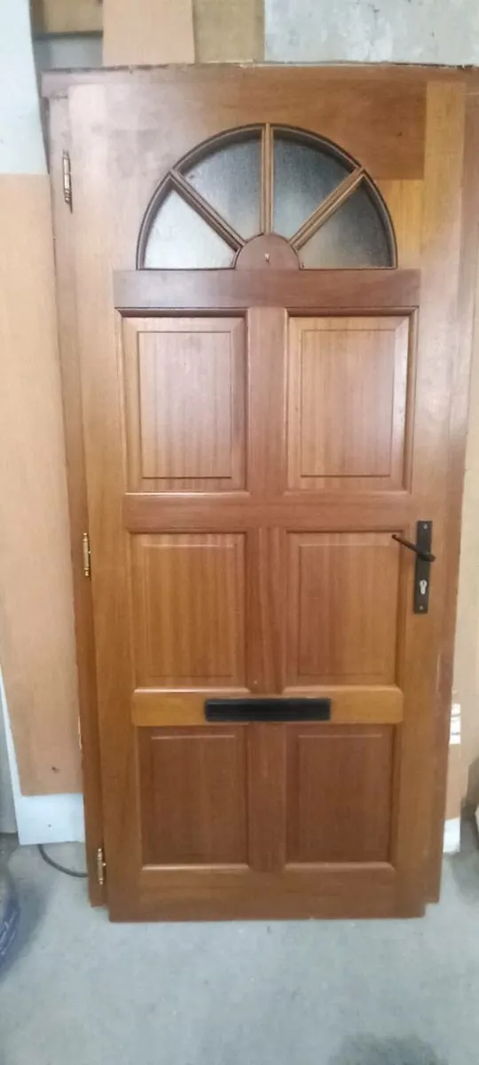 External Front Door - Image 4