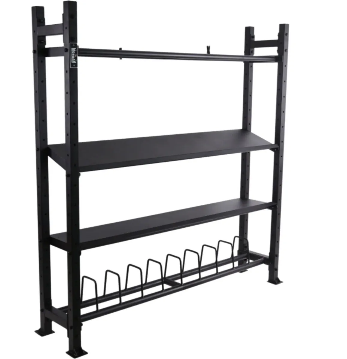 gym racks - Image 3