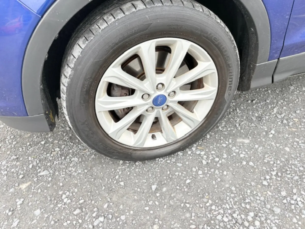 Ford Kuga 2016 - Image 3