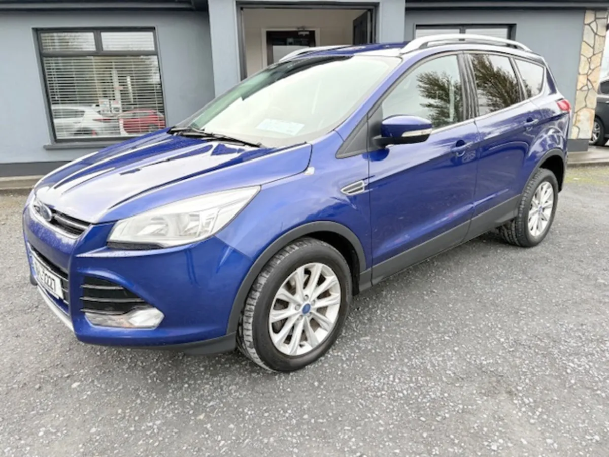 Ford Kuga 2016 - Image 2