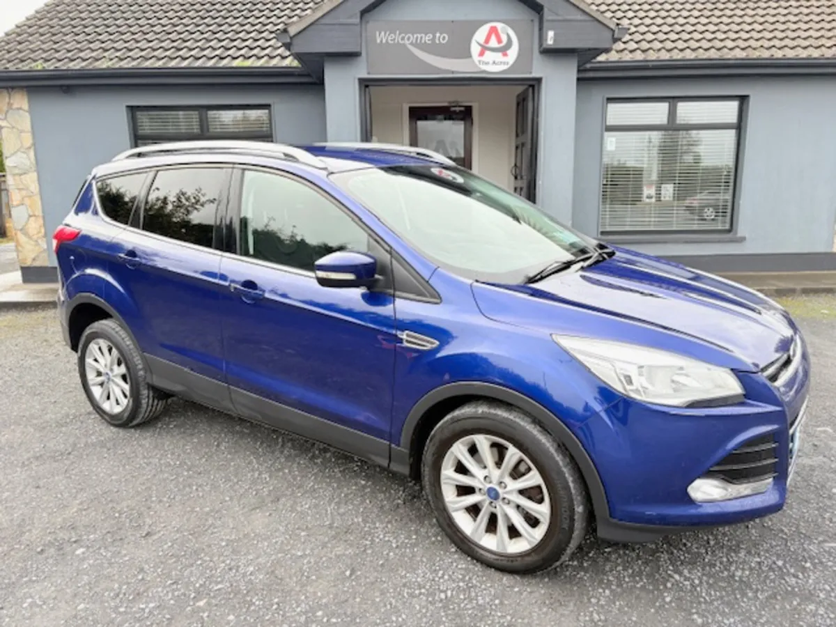 Ford Kuga 2016 - Image 2