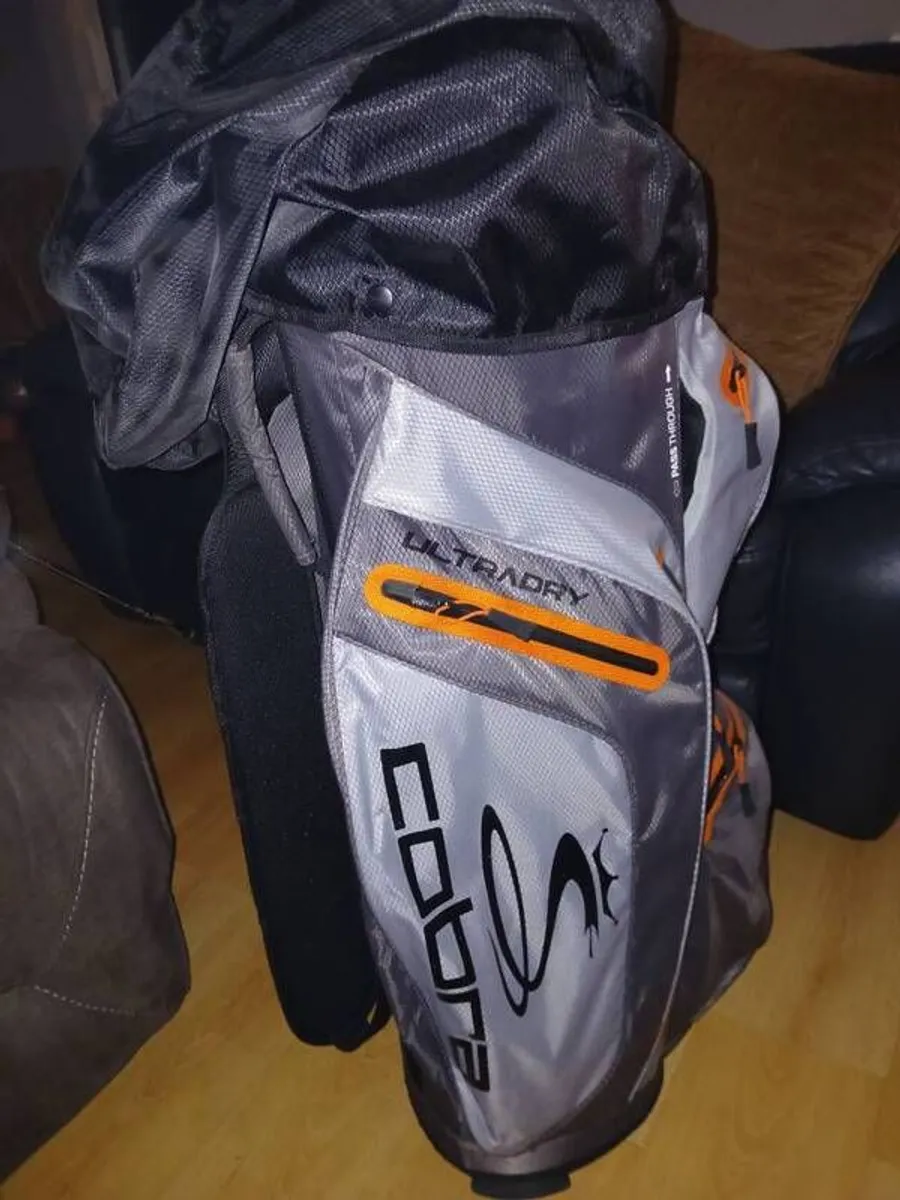 golf clubs set - Image 3