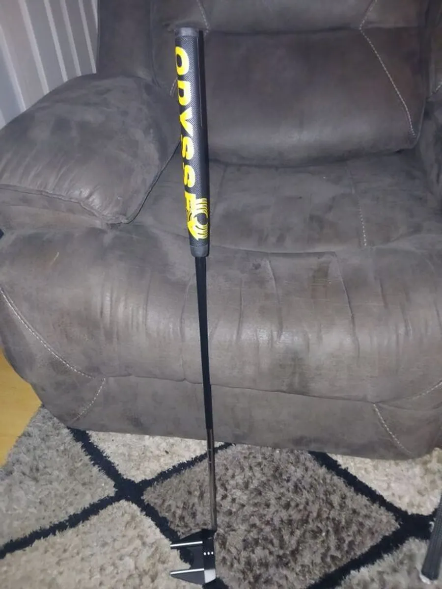 golf clubs set - Image 4