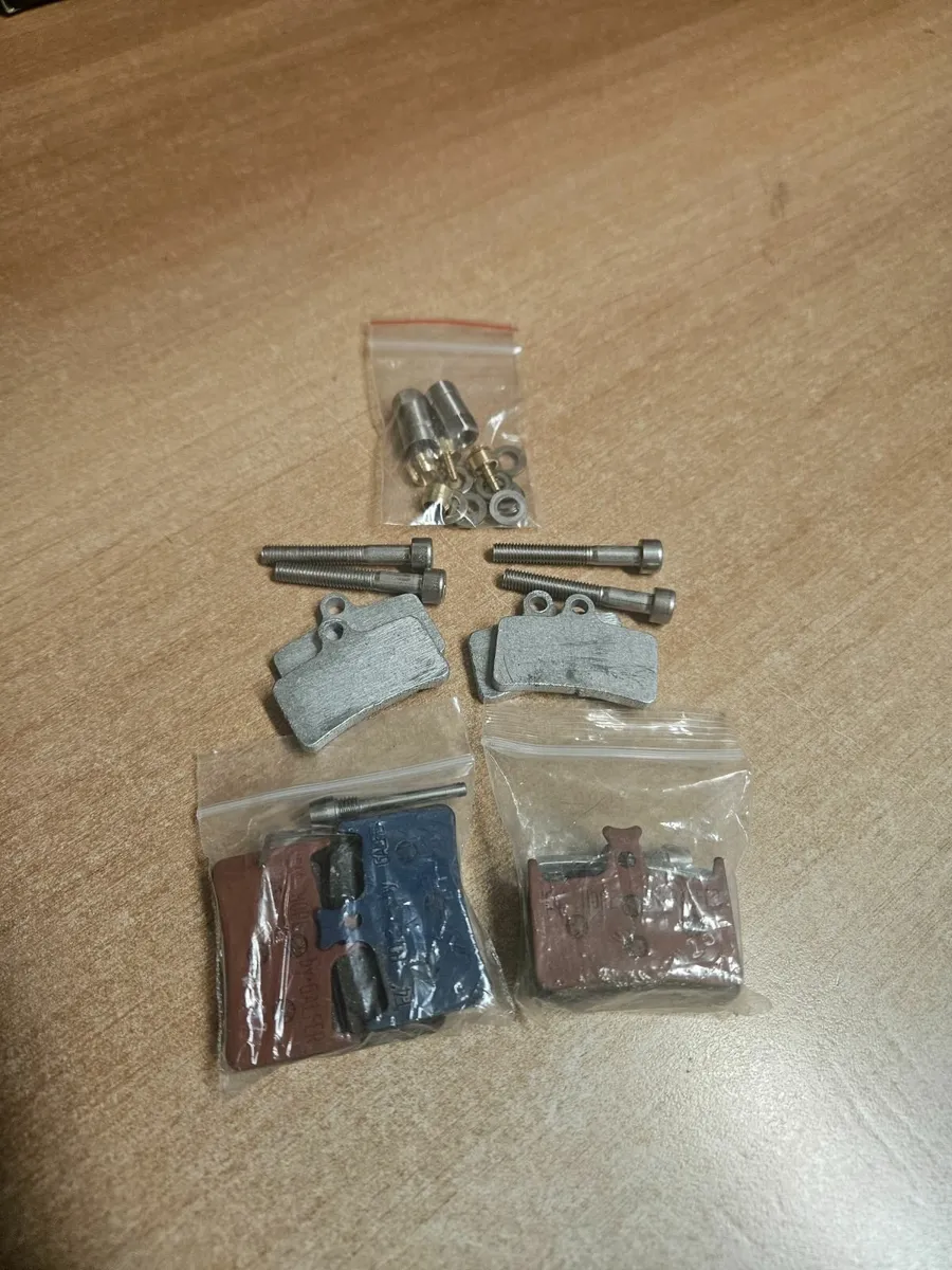 Hope RX4+ Calipers - Image 4