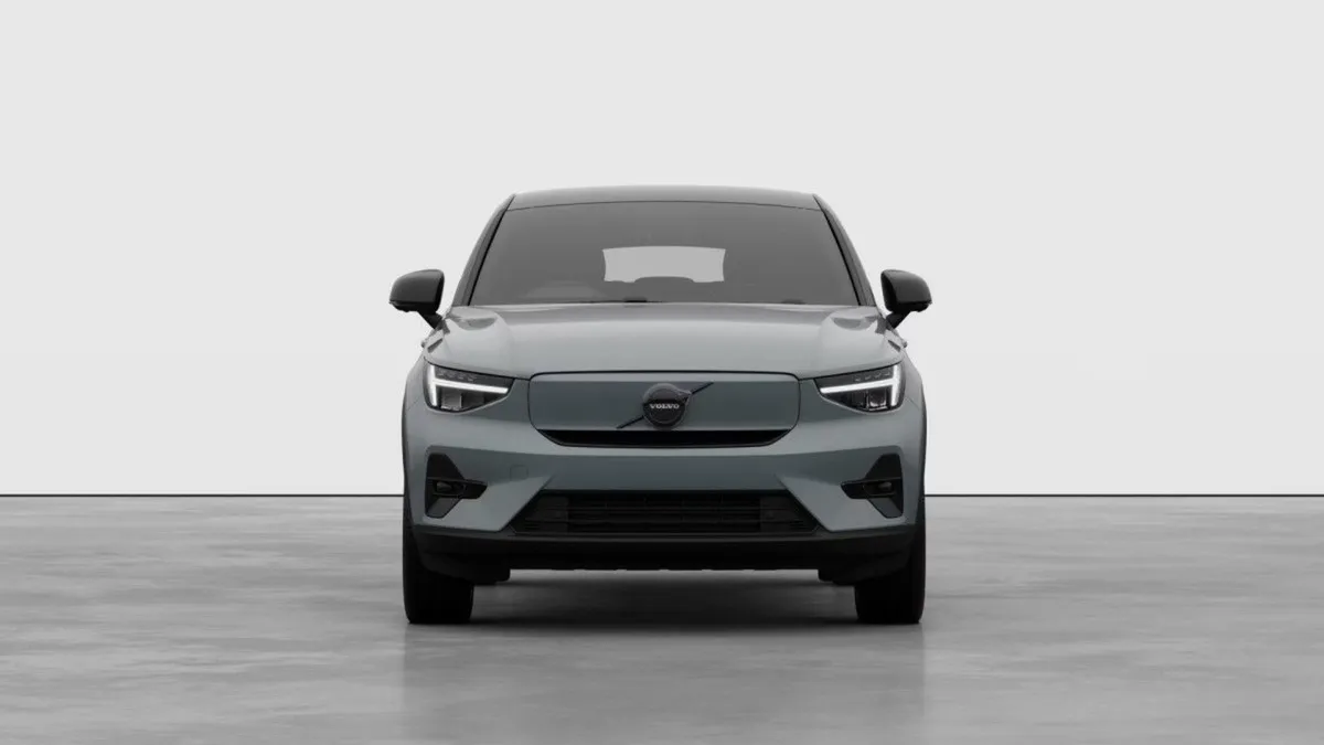 Volvo EC40 Black Edition Long Range  571kms Range - Image 2
